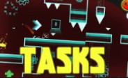 img Geometry Dash Tasks