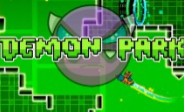 img Geometry Dash Demon Park