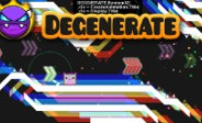 img Geometry Dash Degenerate