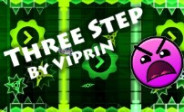 img Geometry Dash Three Steps