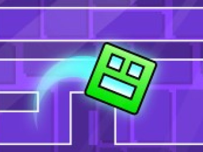 Geometry Dash Mechanic Shrimp background
