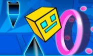 img Geometry Dash Four-Wheel Drive