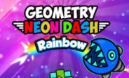 img Geometry Dash: Neon World