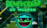 img Geometry Dash Benevolent