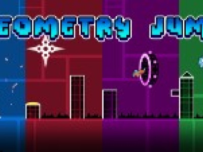 Geometry Dash Dark Daradise background