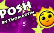 img Geometry Dash Posh