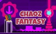 img Geometry Dash Chaoz Fantasy