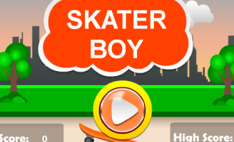 img Skater Boy