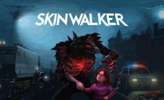 img Skinwalker Game