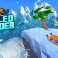Sled Rider