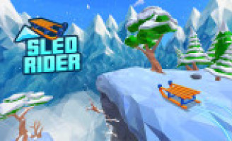 img Sled Rider