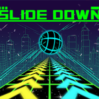 Slide Down
