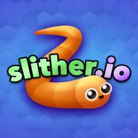 Slither io