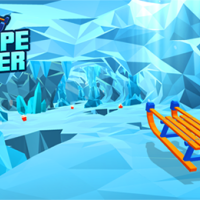 Slope Rider