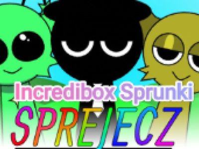 Sprejecz background