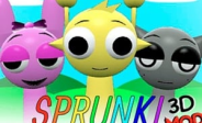 img Sprunki 3D