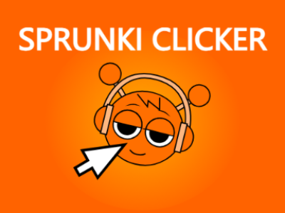 Sprunki Clicker background