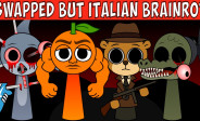 img Sprunki Italian Brainrot