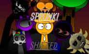 img Sprunki Shifted