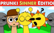 img Sprunki Sinner Edition