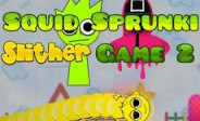 img Squid Sprunki Slither Game