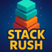 Stack Rush