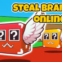 Steal Brainrots