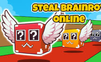 img Steal Brainrots