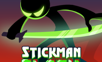 img Stickman Slash