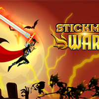 Stickman War