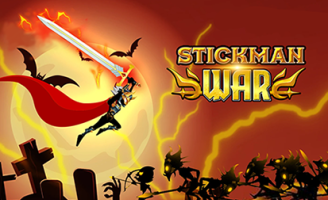 img Stickman War