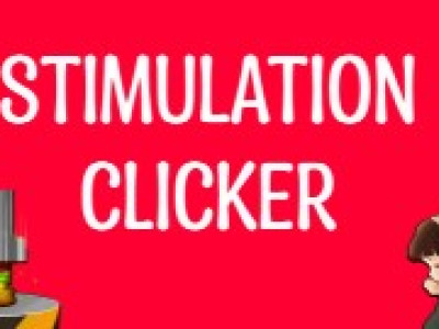 Stimulation Clicker background