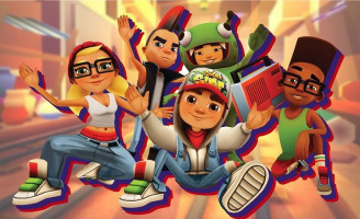 img Subway Surfers