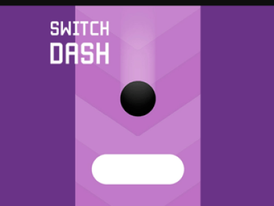 Switch Dash background