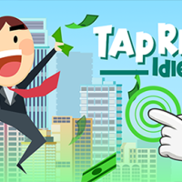Tap Rich Idle