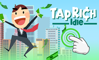 img Tap Rich Idle