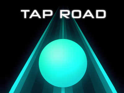 Tap Road background