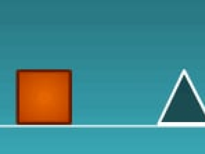 The Impossible Game background