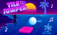 img Tile Jumper 3D