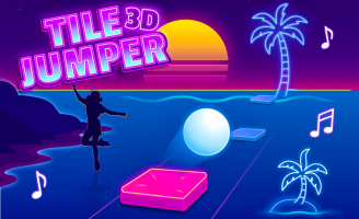 img Tile Jumper 3D