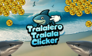 img Tralalero Tralala Clicker