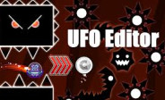 img UFO Editor