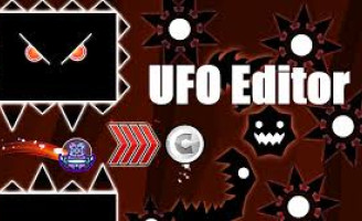 img UFO Editor