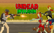 Undead Invasion img Undead Invasion