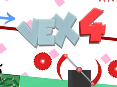 vex4 background
