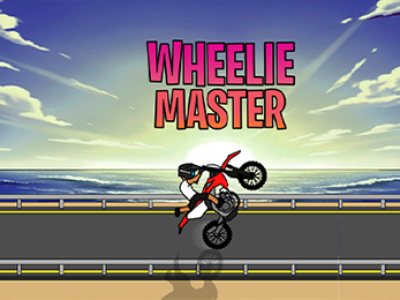 Wheelie Master background