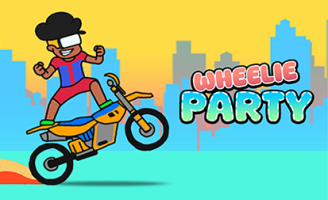 img Wheelie Party