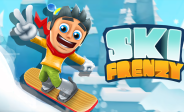 Ski Frenzy img Ski Frenzy