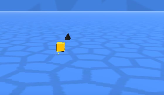 3Dash screenshot