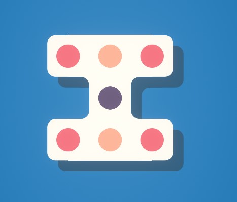 Blendrix screenshot